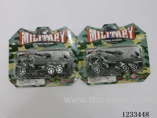 pull back car