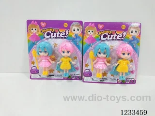 doll