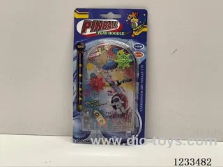 Maze Marble Game Machine