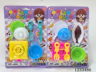 kitchen set