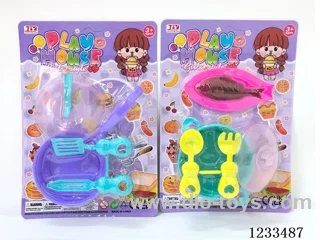 kitchen set