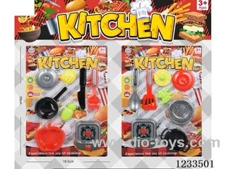 Play Kitchen