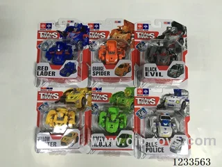 Transformers