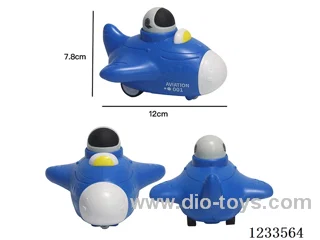 Space press car/blue