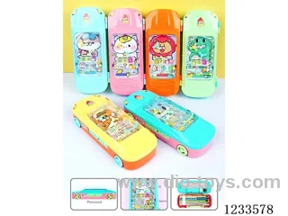 Pencil case