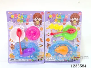 kitchen set (2 styles)