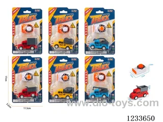 atapult free wheel construction vehicle CPC