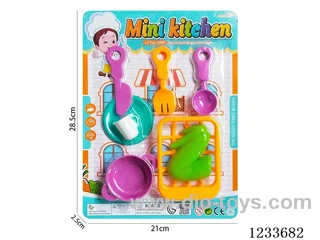 Tableware set