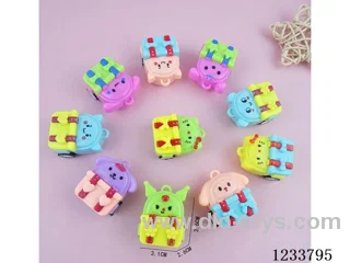 Cute Pull Back Bag