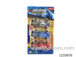 free wheel transfer printing racing car