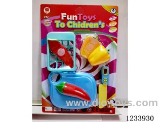 cutting set