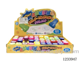 Marine animal stamp 60PCS