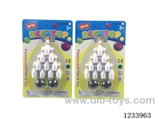 Bowling Ball 2.8cm