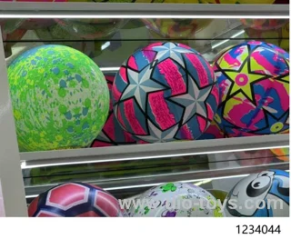 ball/random mix