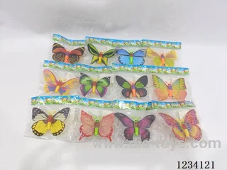 Animal Pull Back Car (12 mixed models)