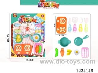 Tableware set