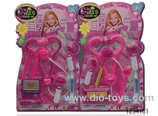 doctor set