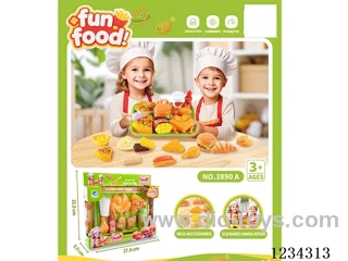 Pizza set
