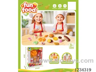 Roast Chicken Set