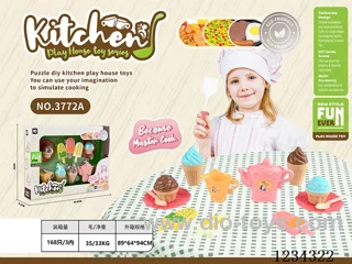 Ice Cream