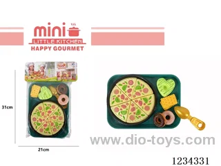 Chinese Food Plate Cake Sweetheart