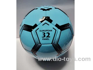 19-20CM soccer ball PVC surface 320g