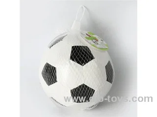 7-inch PU soccer ball