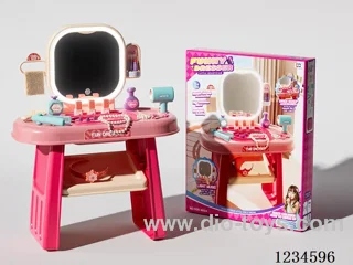 dressing set