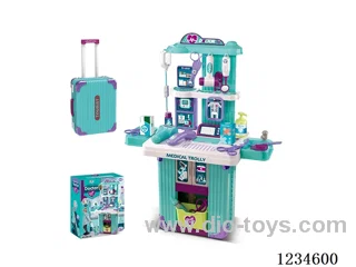 doctor set