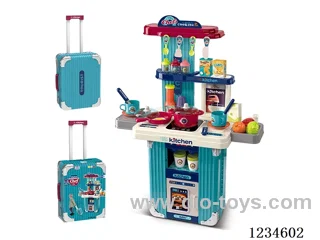 kitchen set