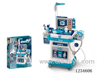 doctor set