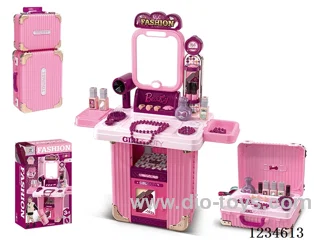 dressing set