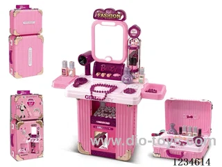 dressing set
