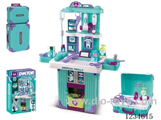 doctor set