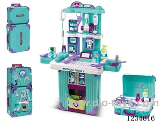 doctor set