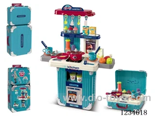 kitchen set