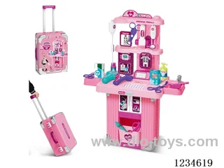 doctor set