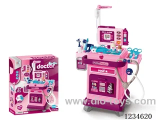 doctor set