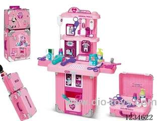 doctor set