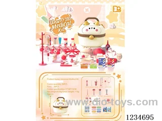 doctor set