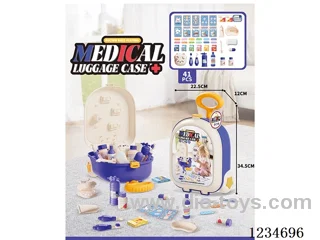 doctor set