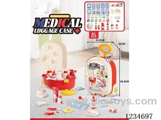 doctor set