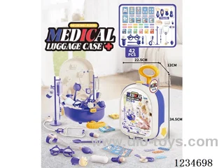 doctor set