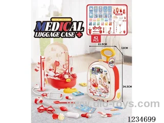 doctor set