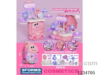 dressing set