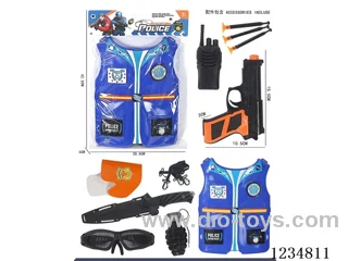 police set