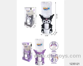 Drinking toys
