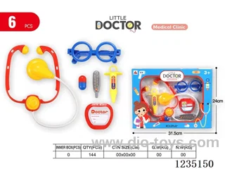 Medical set