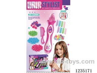 Manual Bead Stringing Set