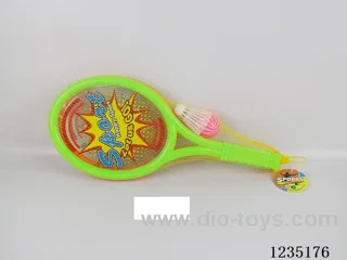 Racket Series